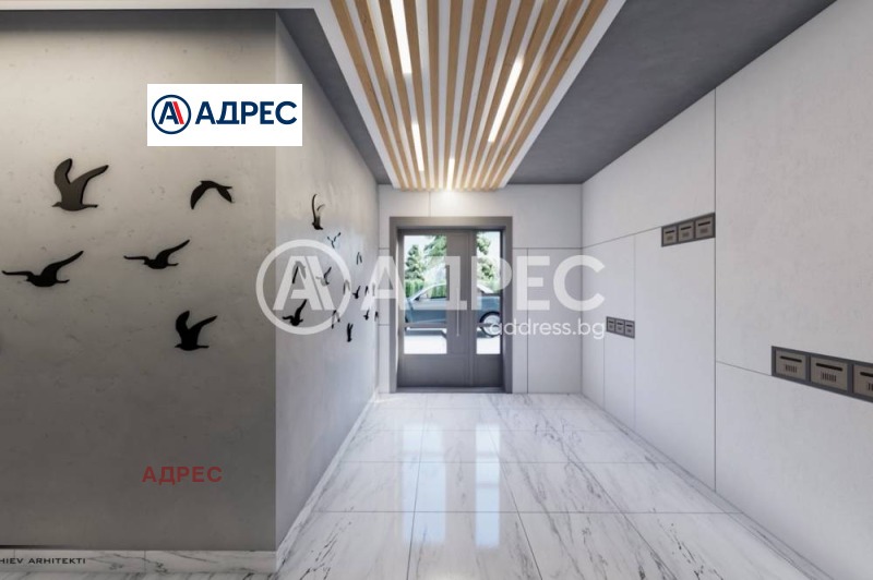 Продава 2-СТАЕН, гр. Варна, Владислав Варненчик 1, снимка 10 - Апартаменти - 53089359