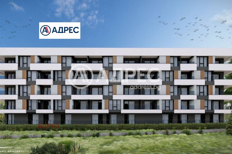 Продава 2-СТАЕН, гр. Варна, Владислав Варненчик 1, снимка 2 - Апартаменти - 53089359