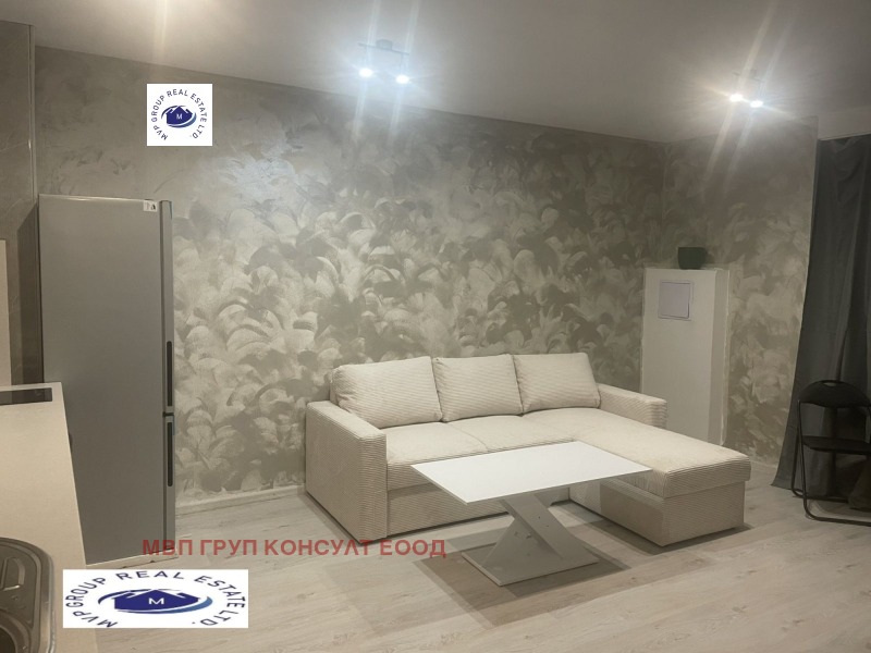 Продава 2-СТАЕН, гр. София, Малинова долина, снимка 2 - Апартаменти - 53125457