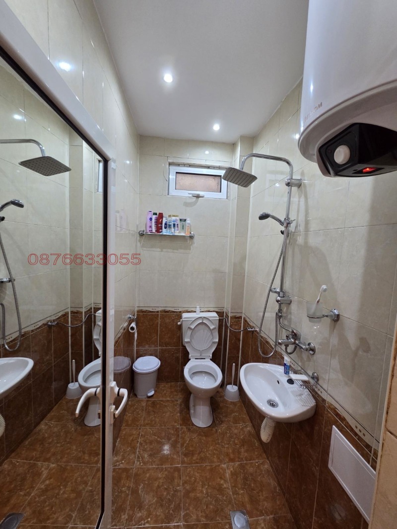 Продава 2-СТАЕН, гр. Лъки, област Пловдив, снимка 7 - Апартаменти - 53224968