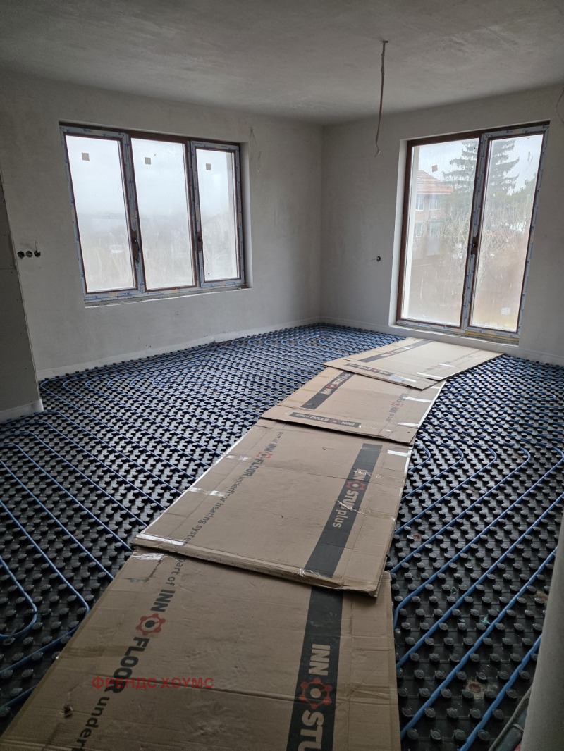 Продава 2-СТАЕН, гр. София, Илиянци, снимка 4 - Апартаменти - 53323157