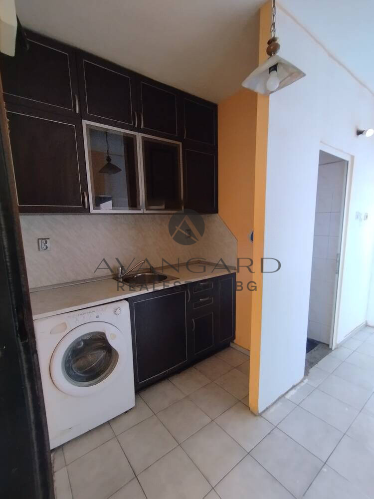 In vendita  2 camere da letto Plovdiv , Kiuchuk Parig , 65 mq | 73583399 - Immagine [7]