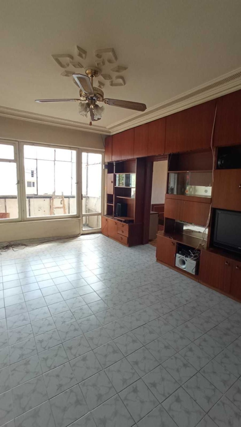 Продава  3-стаен град Пловдив , Кючук Париж , 67 кв.м | 49781865 - изображение [3]