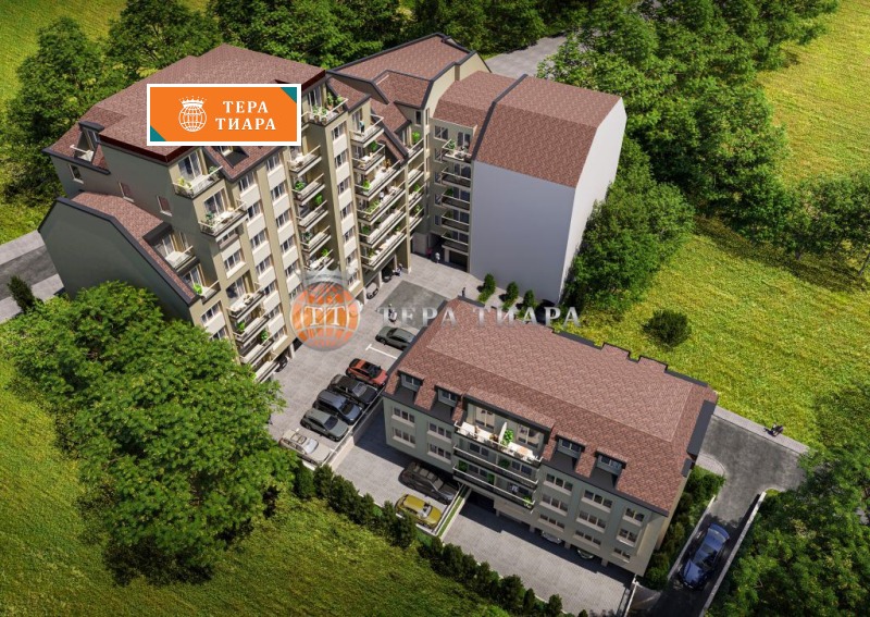 Te koop  2 slaapkamers Sofia , Ovtsja kupel 1 , 88 m² | 80040044 - afbeelding [4]