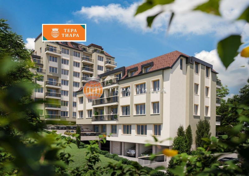 Te koop  2 slaapkamers Sofia , Ovtsja kupel 1 , 88 m² | 80040044 - afbeelding [3]