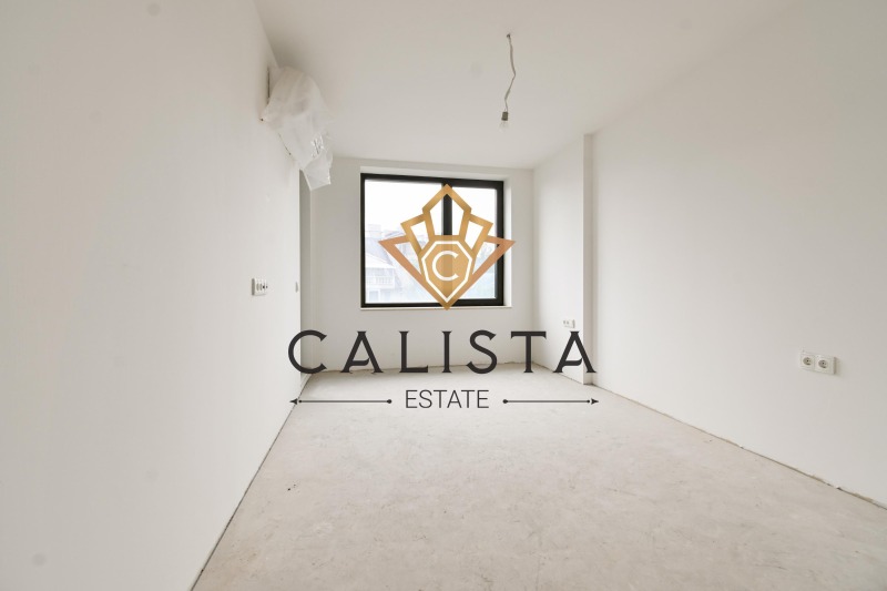 Продава  3-стаен, град София, Витоша •  411 400 € • ID 63270141 — holmes.bg - [1] 