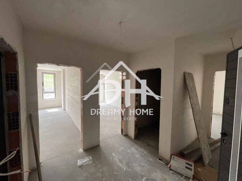 Продава 3-СТАЕН, гр. Кърджали, Възрожденци, снимка 5 - Апартаменти - 52928456