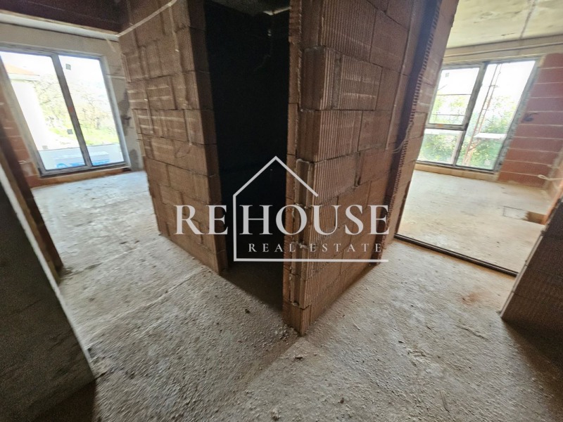 Продава 3-СТАЕН, гр. Варна, Изгрев, снимка 3 - Апартаменти - 53030265