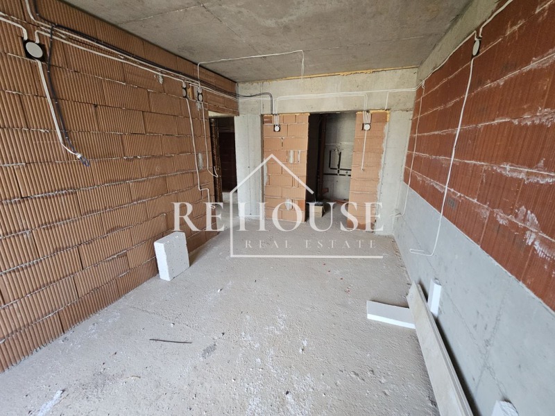 Продава 3-СТАЕН, гр. Варна, Изгрев, снимка 7 - Апартаменти - 53030265