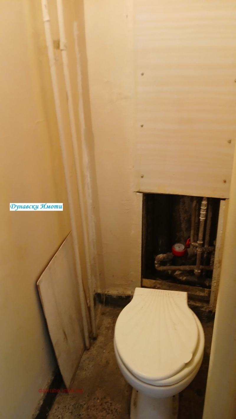 Продава 3-СТАЕН, гр. Русе, Здравец Изток, снимка 5 - Апартаменти - 53254118