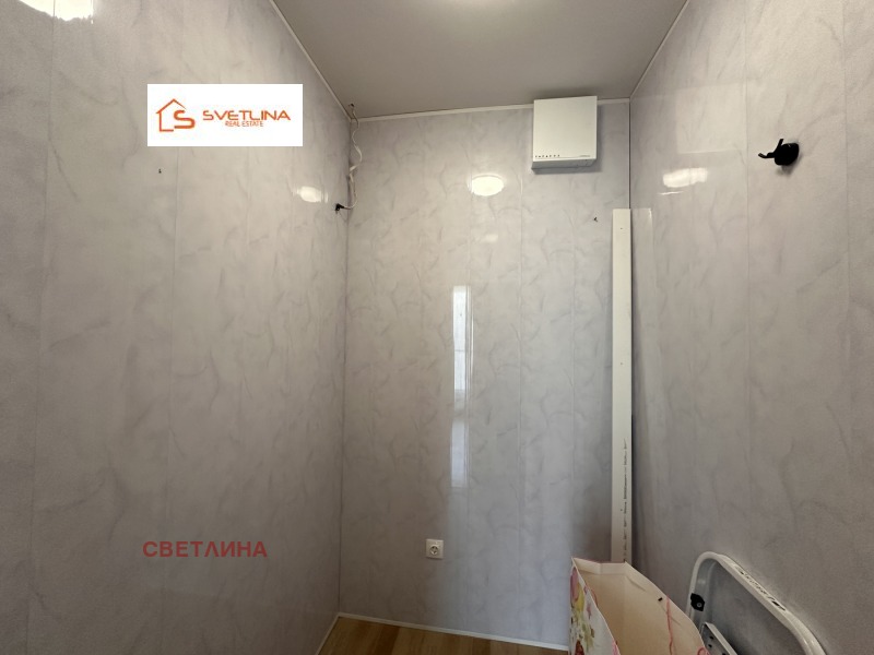 Продава 3-СТАЕН, гр. София, Кръстова вада, снимка 8 - Апартаменти - 53315090