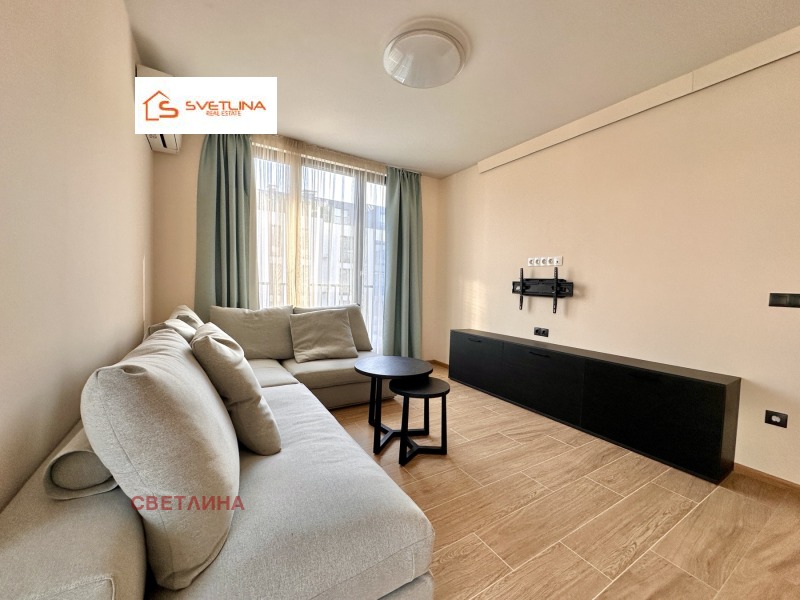 Продава 3-СТАЕН, гр. София, Кръстова вада, снимка 2 - Апартаменти - 53315090