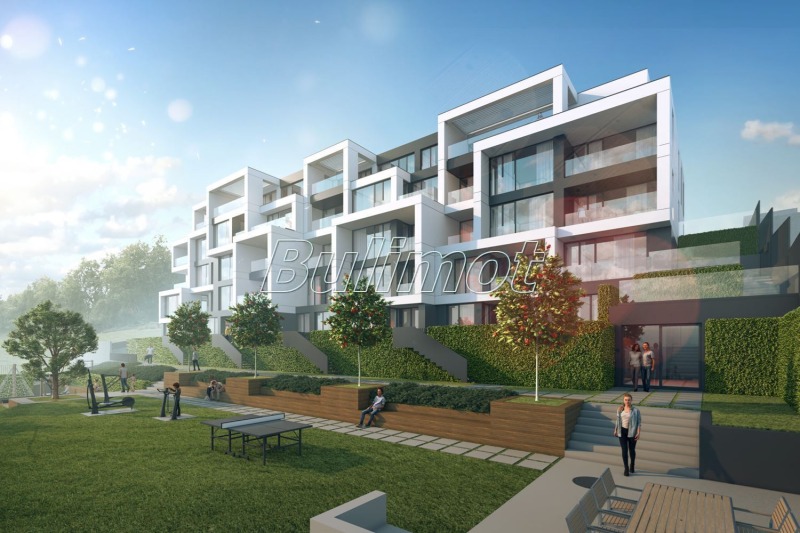 Продава 3-СТАЕН, гр. Варна, Бриз, снимка 9 - Апартаменти - 53336066