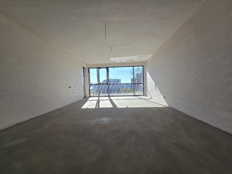 Продава 3-СТАЕН, гр. Варна, Бриз, снимка 3 - Апартаменти - 53336066