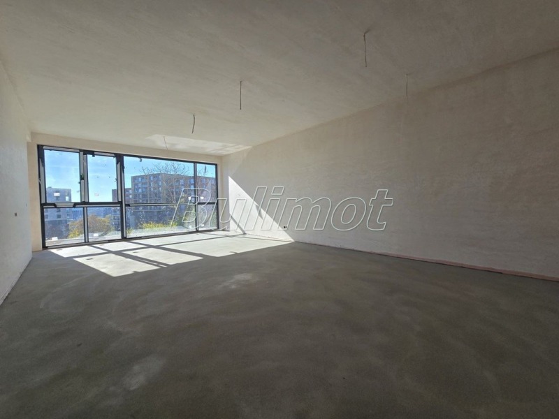 Продава 3-СТАЕН, гр. Варна, Бриз