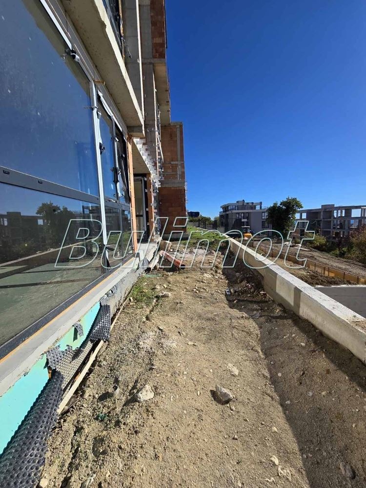 Продава 3-СТАЕН, гр. Варна, Бриз, снимка 6 - Апартаменти - 53336066