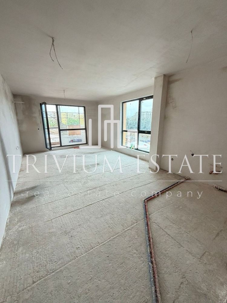 Продава 3-СТАЕН, гр. Пловдив, Тракия, снимка 2 - Апартаменти - 54331062