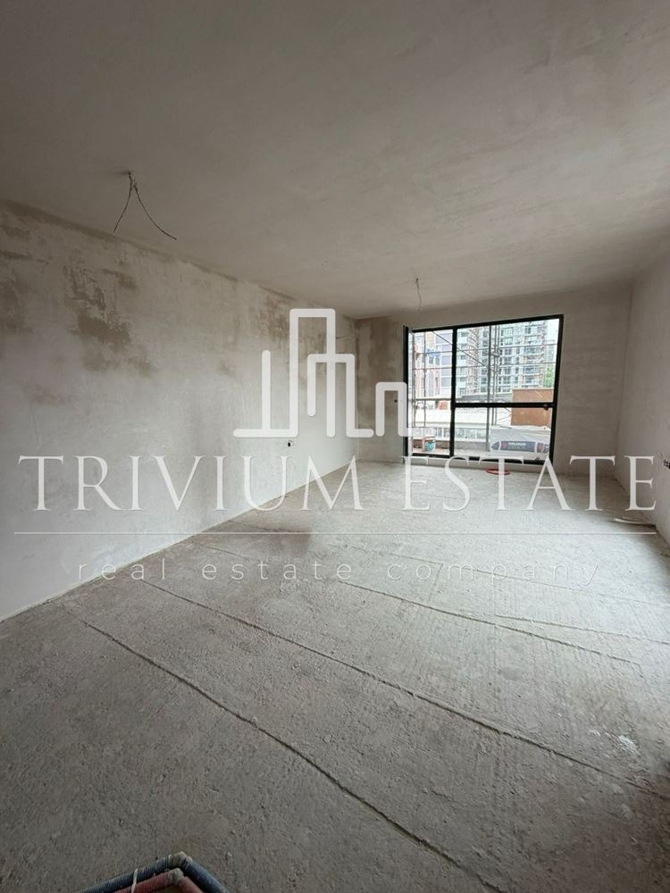 Продава 3-СТАЕН, гр. Пловдив, Тракия, снимка 3 - Апартаменти - 54331062