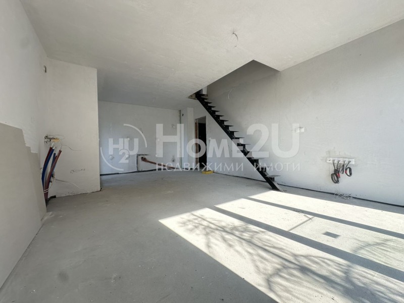 Продава  4-стаен град София , Кръстова вада , 130 кв.м | 91085688