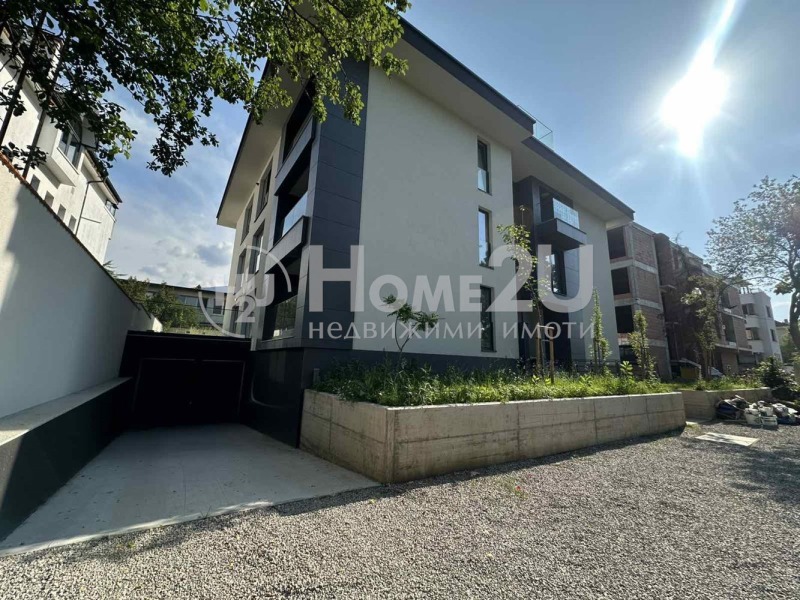 Продава  4-стаен град София , Кръстова вада , 130 кв.м | 91085688 - изображение [12]