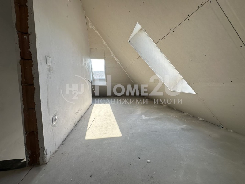 Продава  4-стаен град София , Кръстова вада , 130 кв.м | 91085688 - изображение [5]