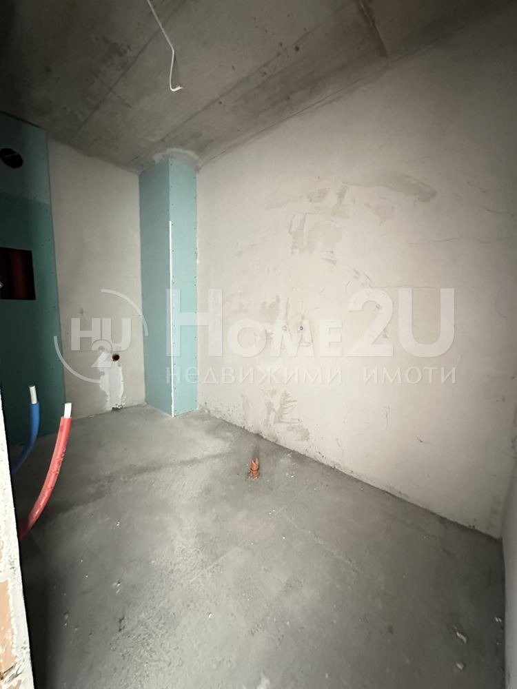 Продава  4-стаен град София , Кръстова вада , 130 кв.м | 91085688 - изображение [8]