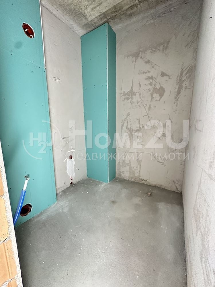 Продава  4-стаен град София , Кръстова вада , 130 кв.м | 91085688 - изображение [9]