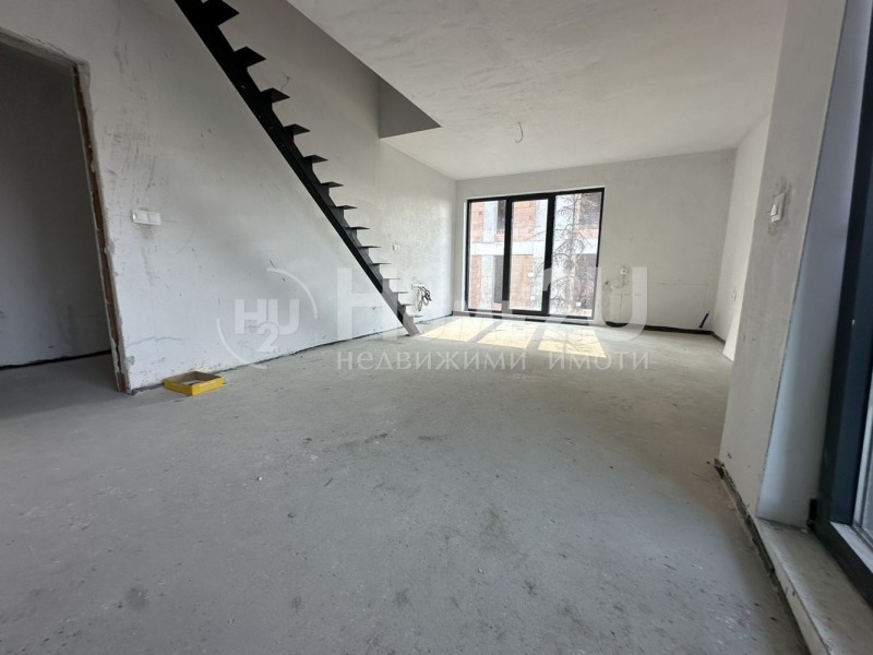 Продава  4-стаен град София , Кръстова вада , 130 кв.м | 91085688 - изображение [2]