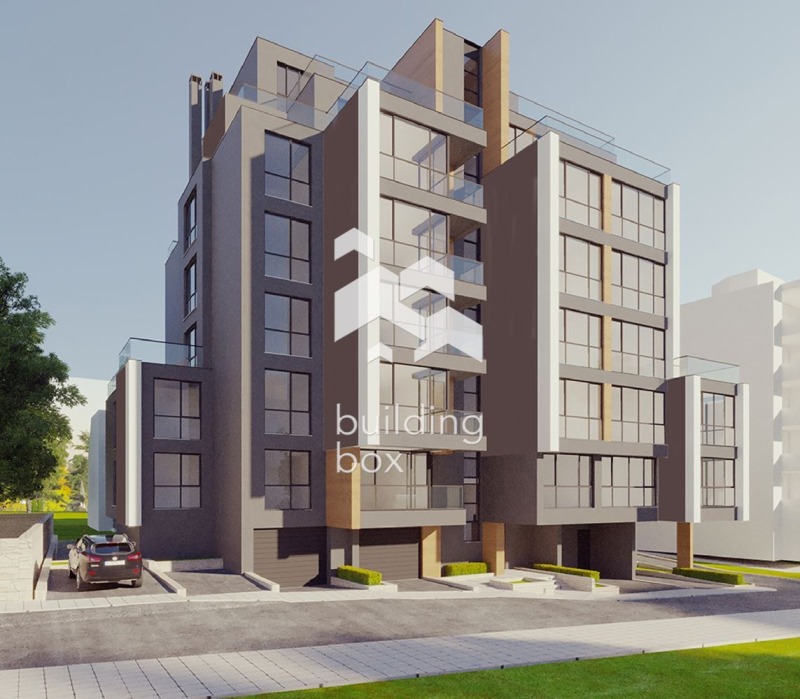 De vânzare  3 dormitoare Varna , Izgrev , 149 mp | 37365389