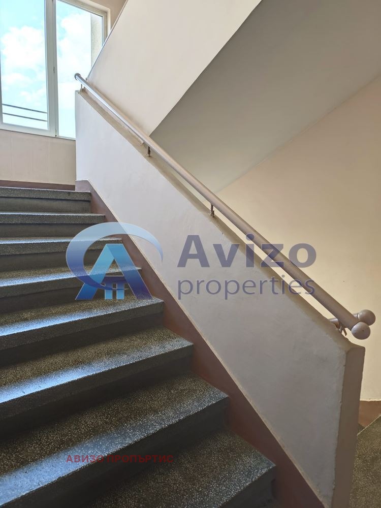 Продава 4-СТАЕН, гр. София, Редута, снимка 17 - Апартаменти - 54646920