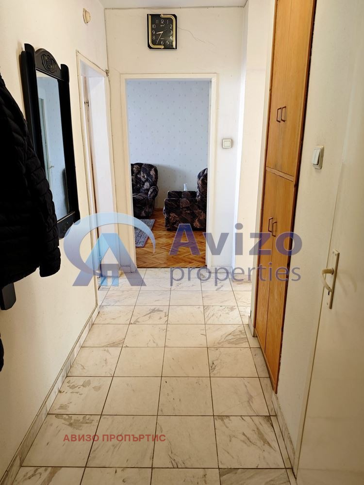 Продава 4-СТАЕН, гр. София, Редута, снимка 13 - Апартаменти - 54646920