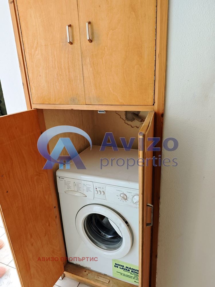 Продава 4-СТАЕН, гр. София, Редута, снимка 14 - Апартаменти - 54646920