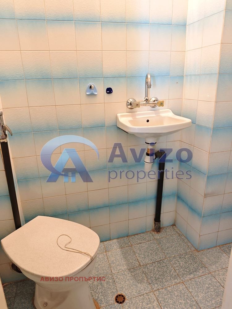 Продава 4-СТАЕН, гр. София, Редута, снимка 12 - Апартаменти - 54646920