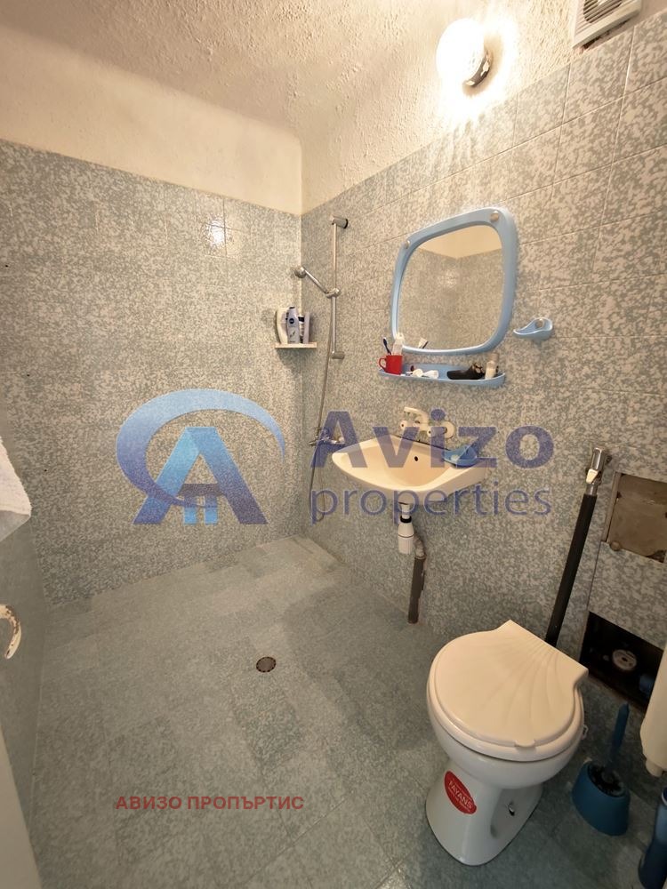 Продава 4-СТАЕН, гр. София, Редута, снимка 11 - Апартаменти - 54646920