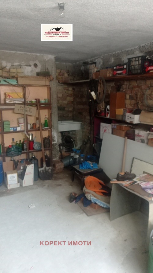 Продава 4-СТАЕН, гр. Шумен, Дивизионна болница, снимка 11 - Апартаменти - 55124291