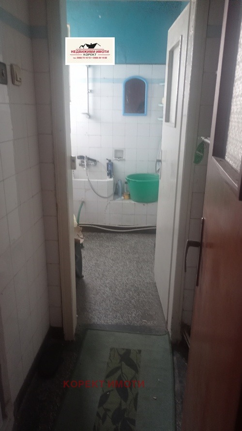 Продава 4-СТАЕН, гр. Шумен, Дивизионна болница, снимка 7 - Апартаменти - 55124291