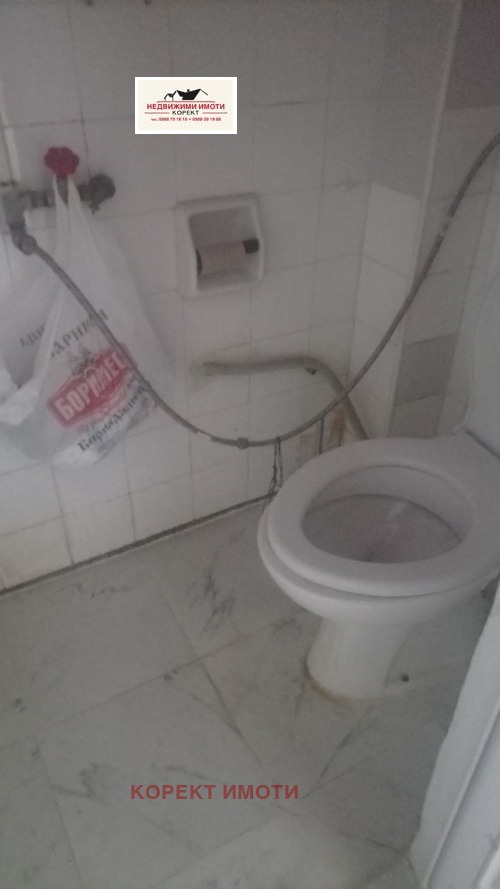 Продава 4-СТАЕН, гр. Шумен, Дивизионна болница, снимка 8 - Апартаменти - 55124291