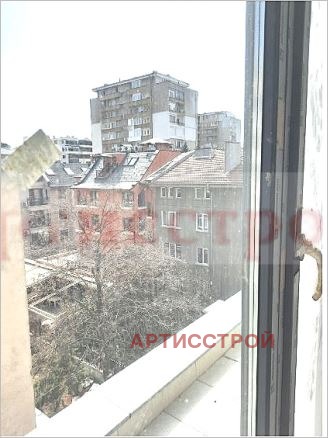 Продава МНОГОСТАЕН, гр. София, Гео Милев, снимка 7 - Апартаменти - 52366878