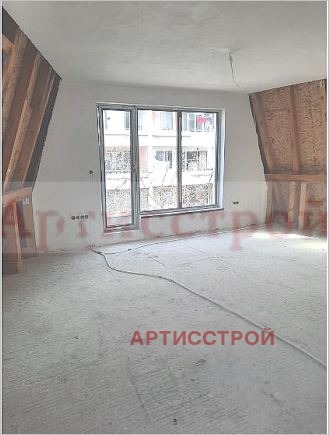 Продава МНОГОСТАЕН, гр. София, Гео Милев, снимка 4 - Апартаменти - 52366878