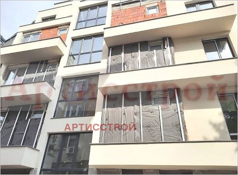 Продава МНОГОСТАЕН, гр. София, Гео Милев, снимка 9 - Апартаменти - 52366878