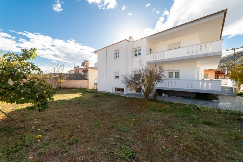 Продава МНОГОСТАЕН, гр. Варна, Център, снимка 6 - Апартаменти - 54367730