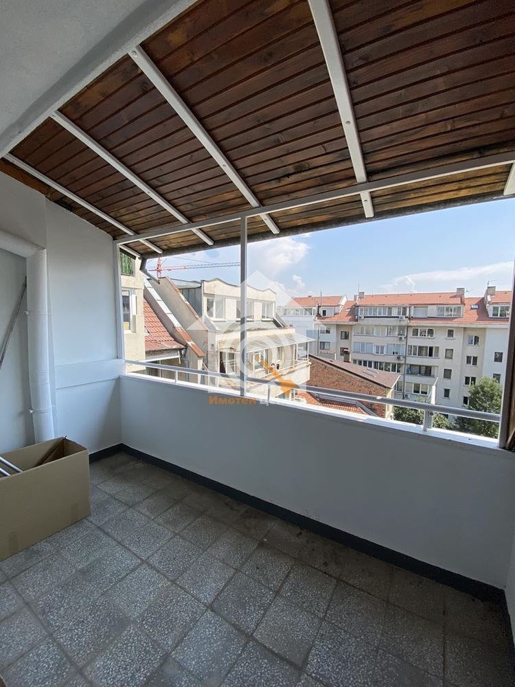 Продава МЕЗОНЕТ, гр. София, Хиподрума, снимка 2 - Апартаменти - 55352909