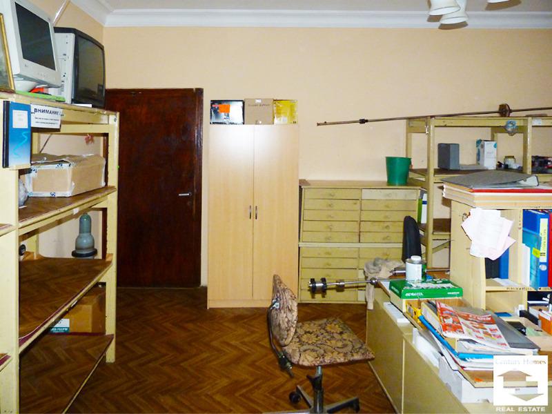 Продава  Етаж от къща област Велико Търново , гр. Горна Оряховица , 162 кв.м | 12957755 - изображение [2]