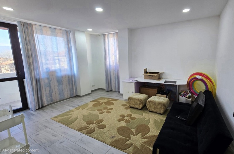 Продава ЕТАЖ ОТ КЪЩА, гр. Кюстендил, Център, снимка 15 - Етаж от къща - 53283614