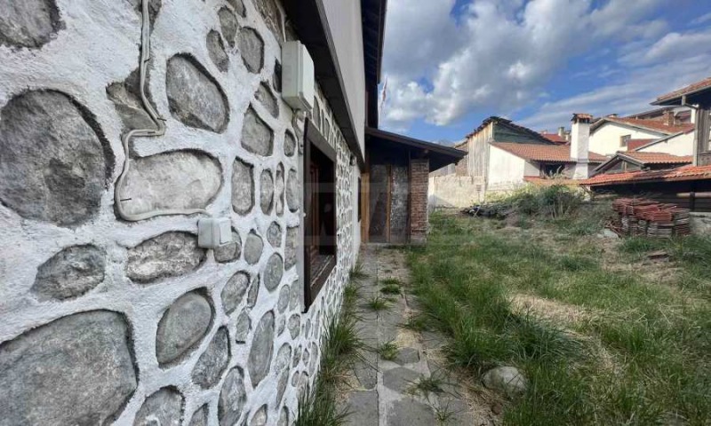 Til salg  Hus region Blagoevgrad , Bansko , 339 kvm | 58920218 - billede [2]