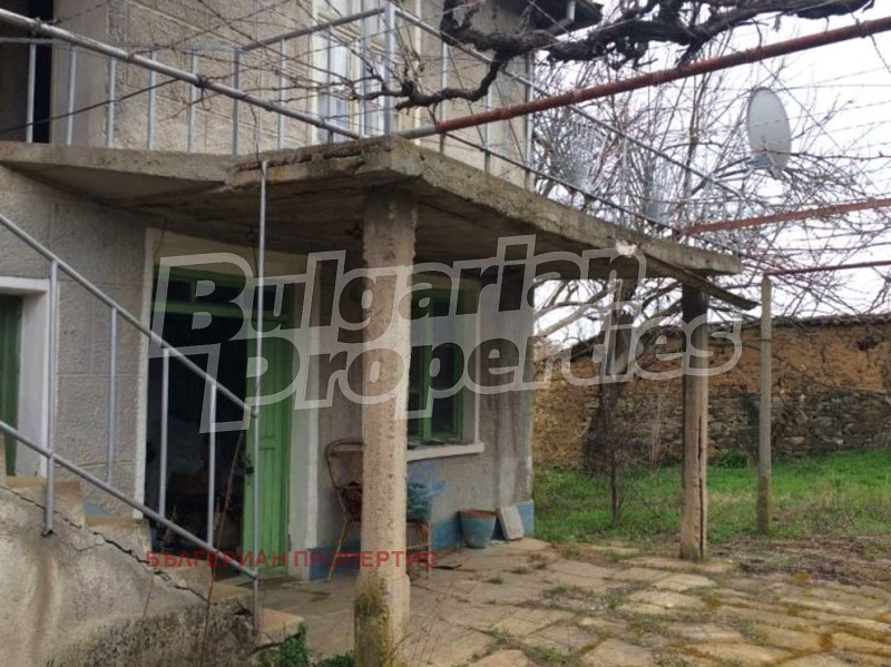 Till salu  Hus region Stara Zagora , Arnautito , 120 kvm | 20384212 - bild [2]