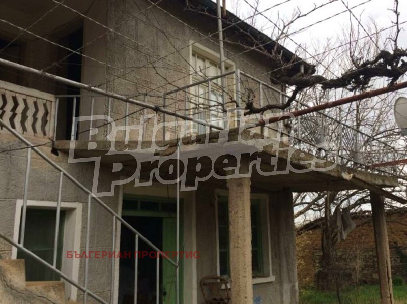 À vendre  Maison région Stara Zagora , Arnaoutito , 120 m² | 20384212