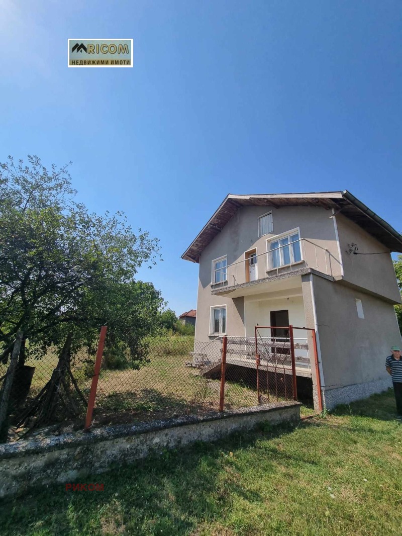 For Sale  House region Pleven , Nikolaevo , 100 sq.m | 95512013