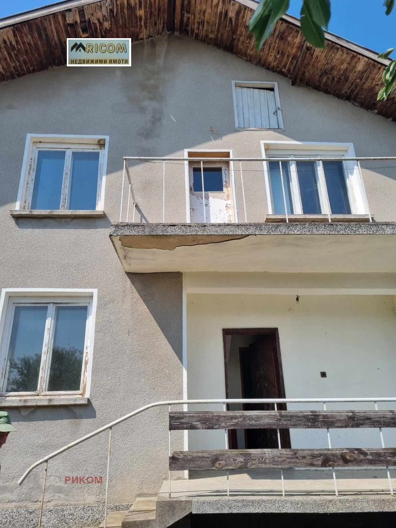 For Sale  House region Pleven , Nikolaevo , 100 sq.m | 95512013 - image [9]