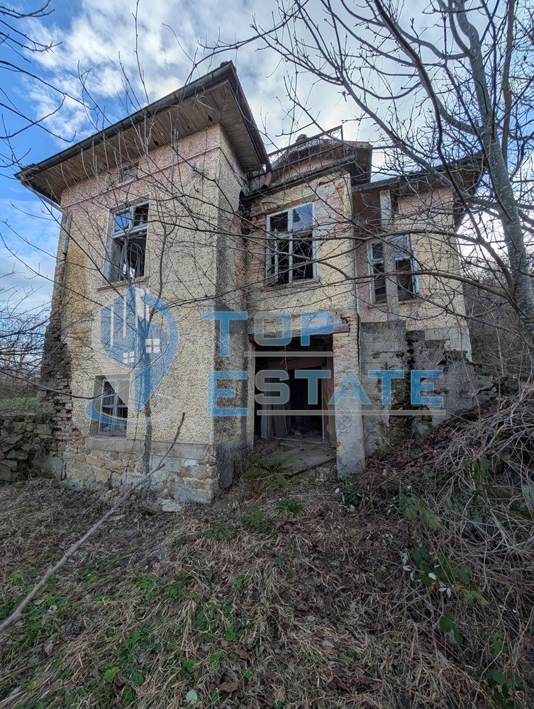 For Sale  House region Veliko Tarnovo , Elena , 130 sq.m | 33999494